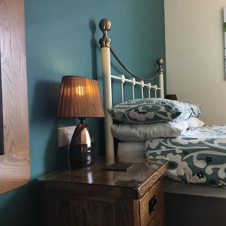 Seaham Bed and Breakfast Weymouth Eksteriør billede