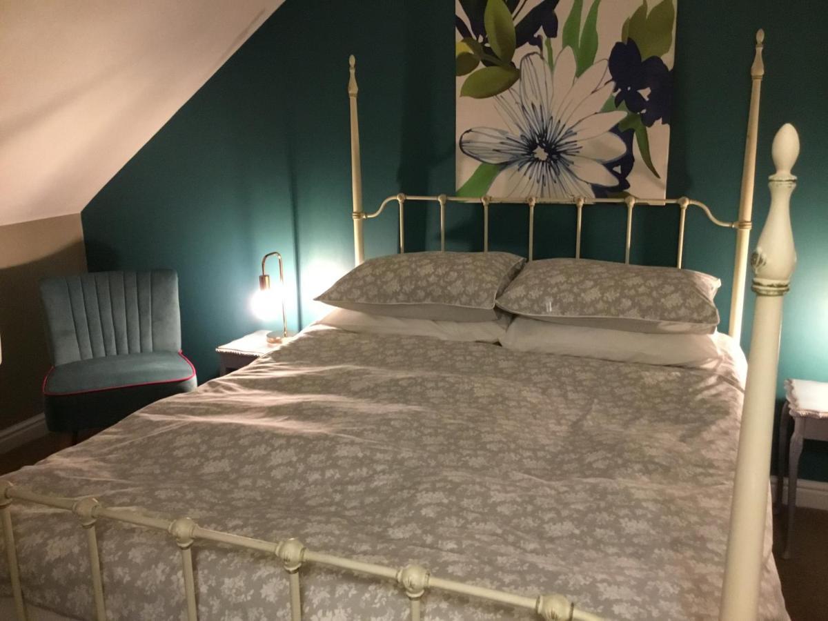 Seaham Bed and Breakfast Weymouth Eksteriør billede