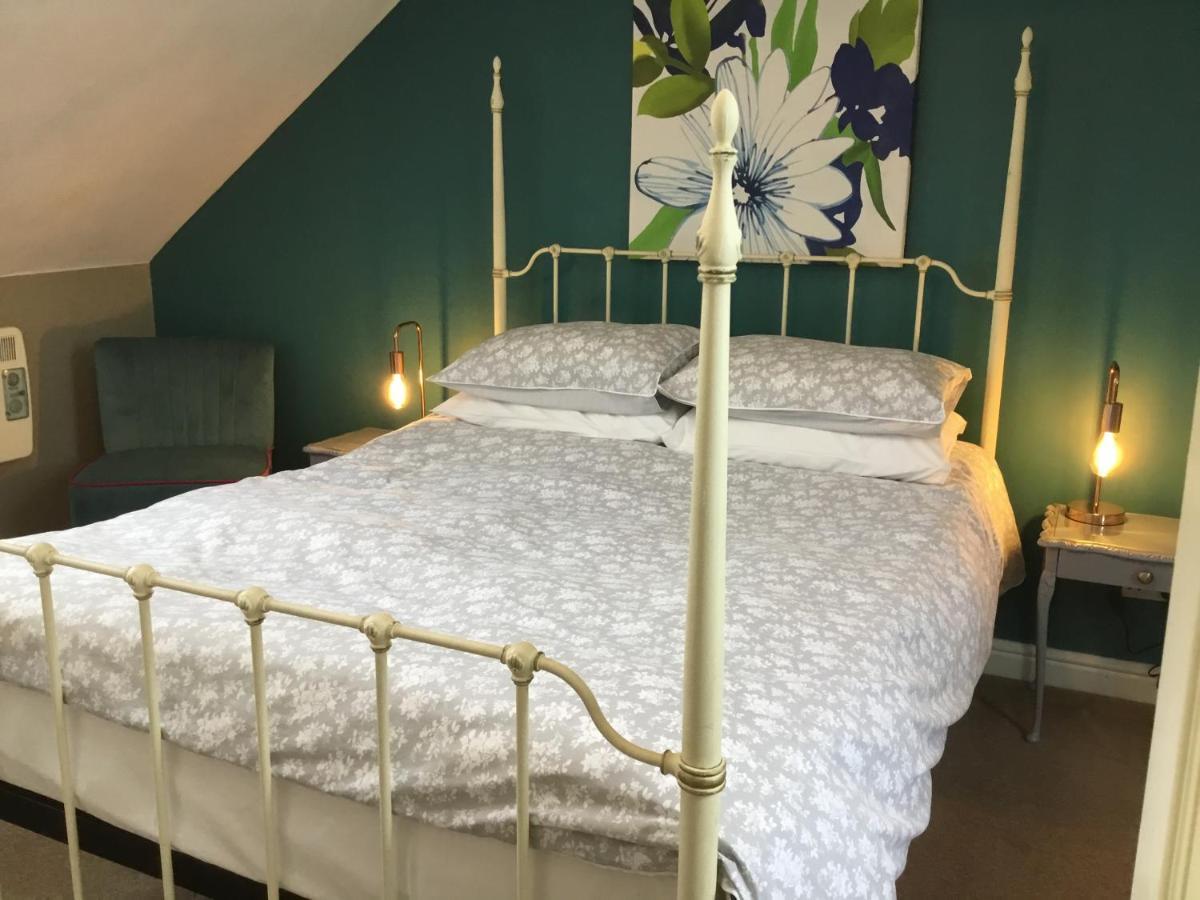 Seaham Bed and Breakfast Weymouth Eksteriør billede