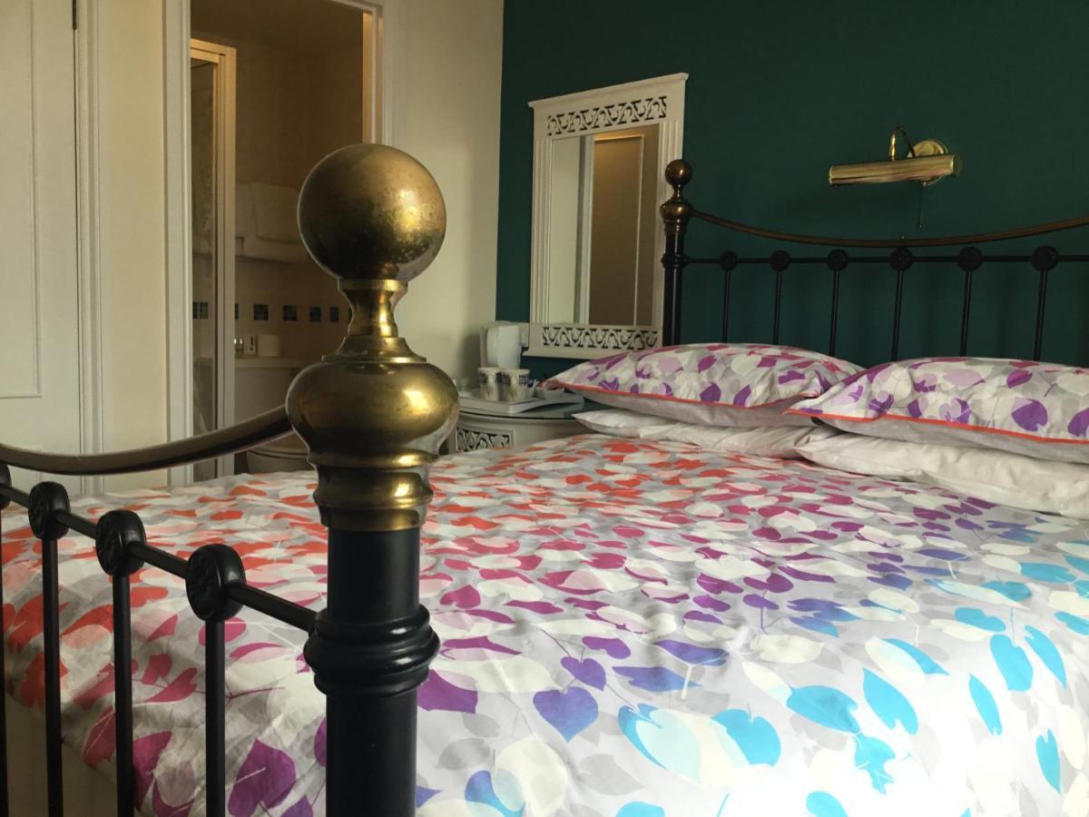 Seaham Bed and Breakfast Weymouth Eksteriør billede