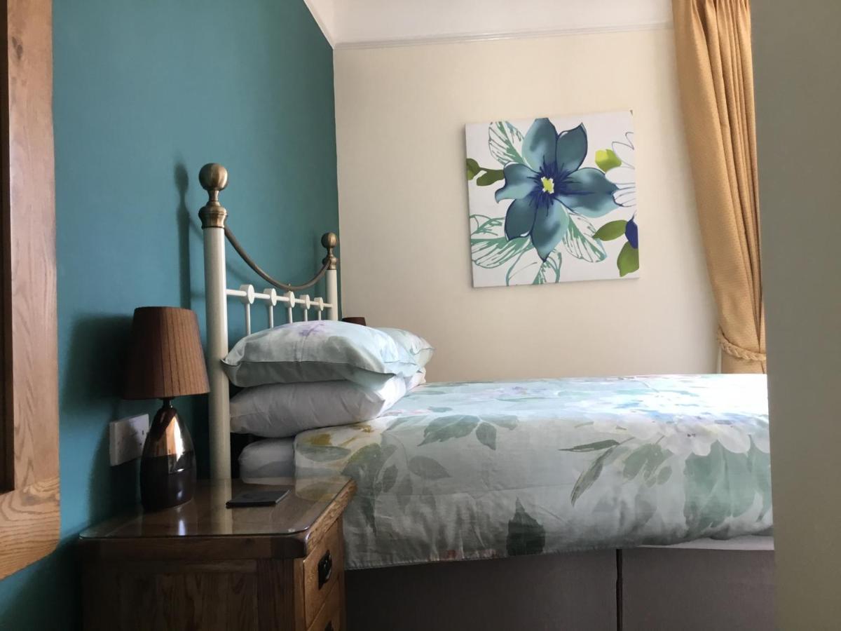 Seaham Bed and Breakfast Weymouth Eksteriør billede