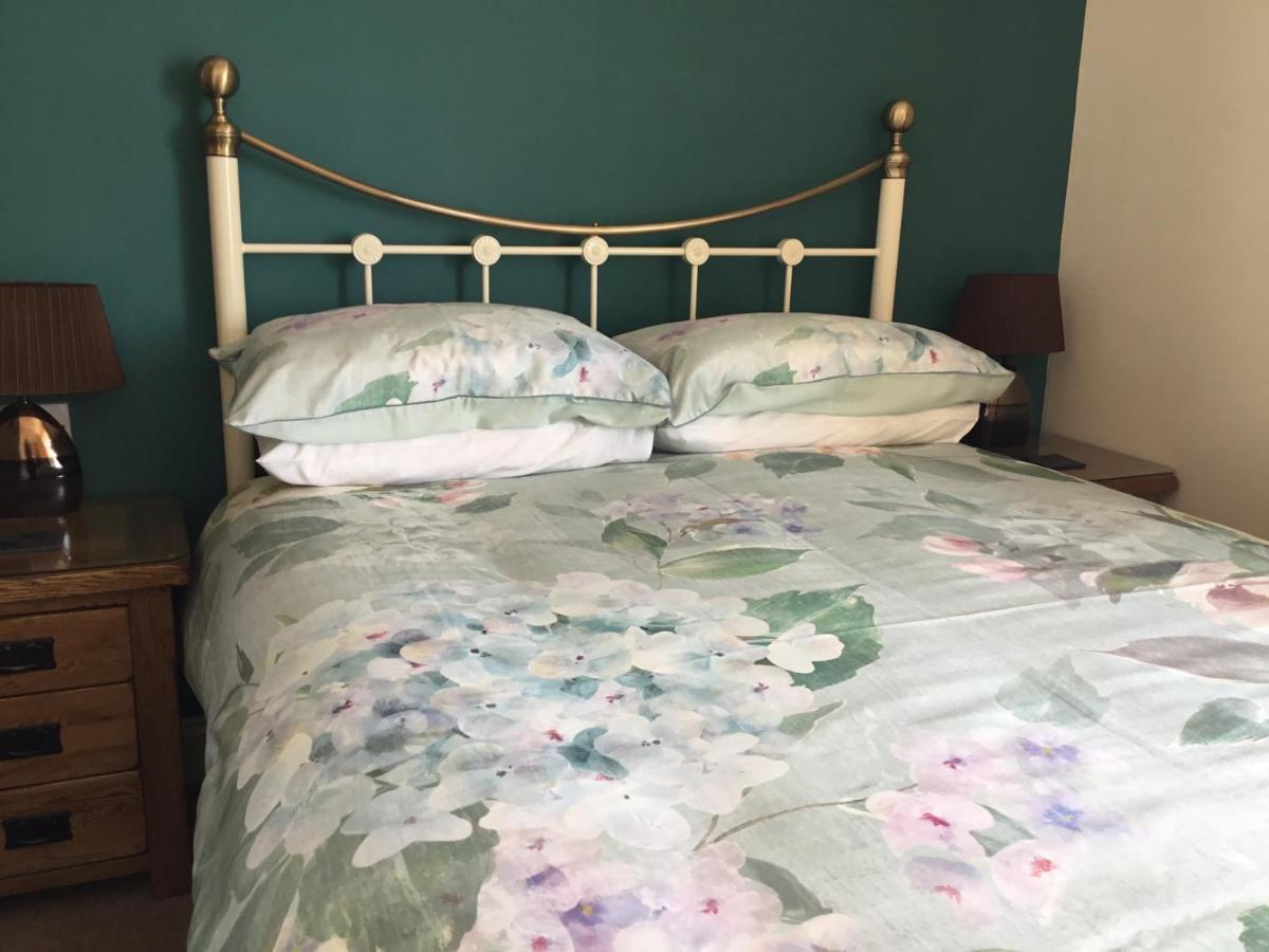 Seaham Bed and Breakfast Weymouth Eksteriør billede