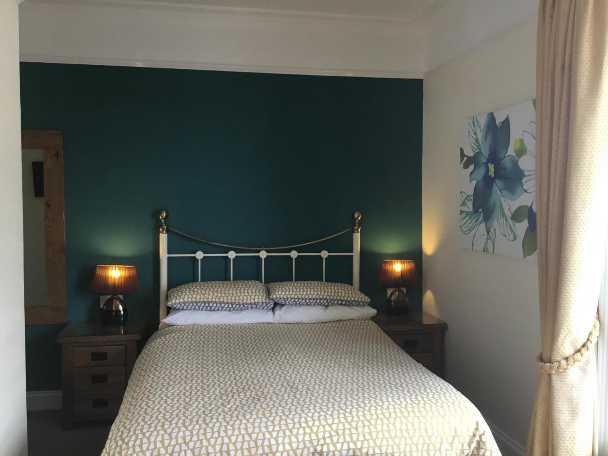 Seaham Bed and Breakfast Weymouth Eksteriør billede