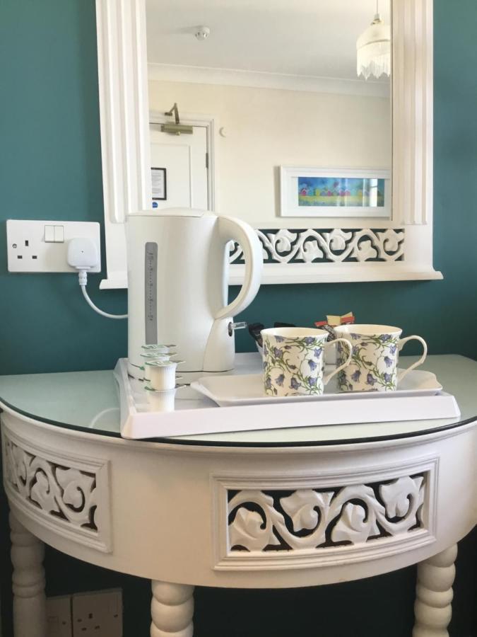 Seaham Bed and Breakfast Weymouth Eksteriør billede