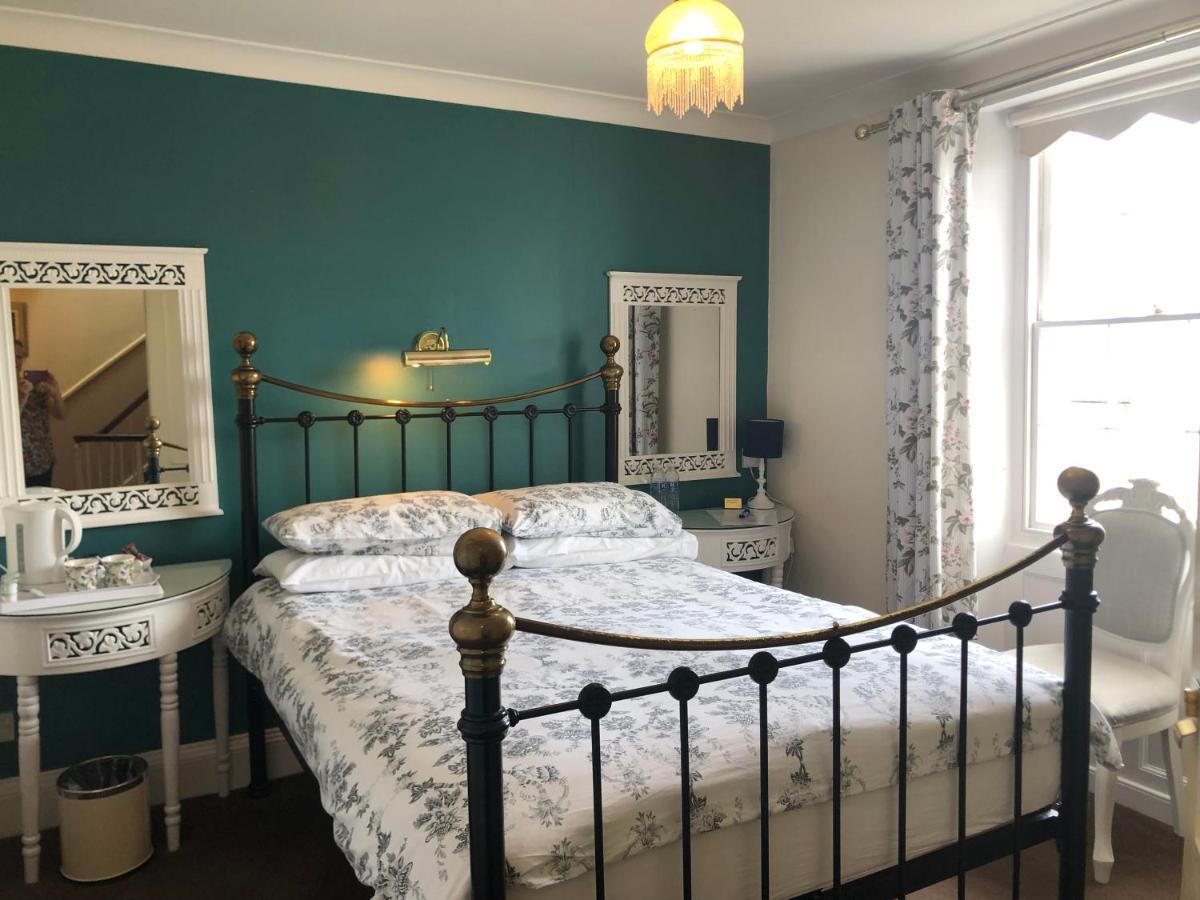 Seaham Bed and Breakfast Weymouth Eksteriør billede