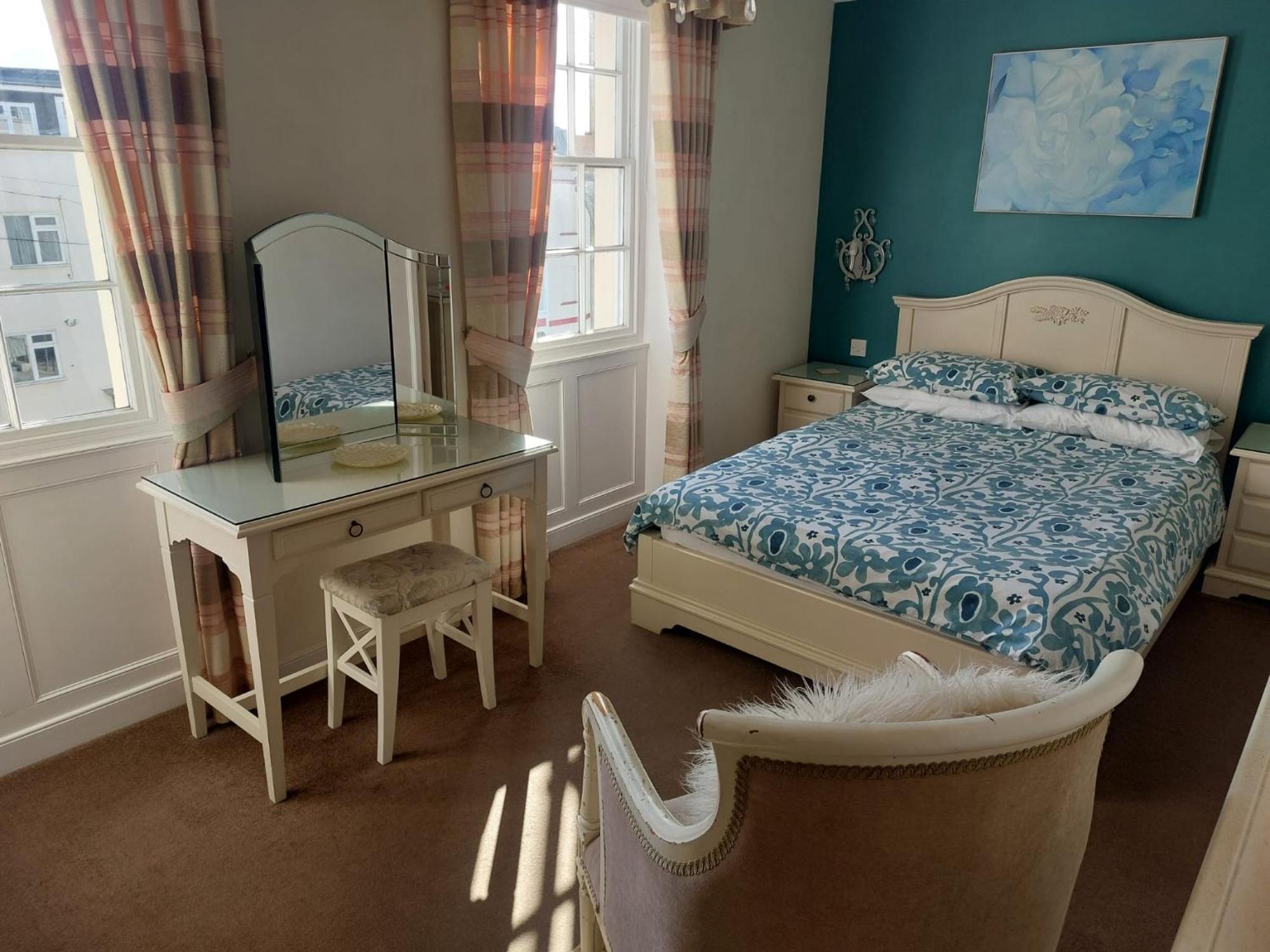 Seaham Bed and Breakfast Weymouth Eksteriør billede