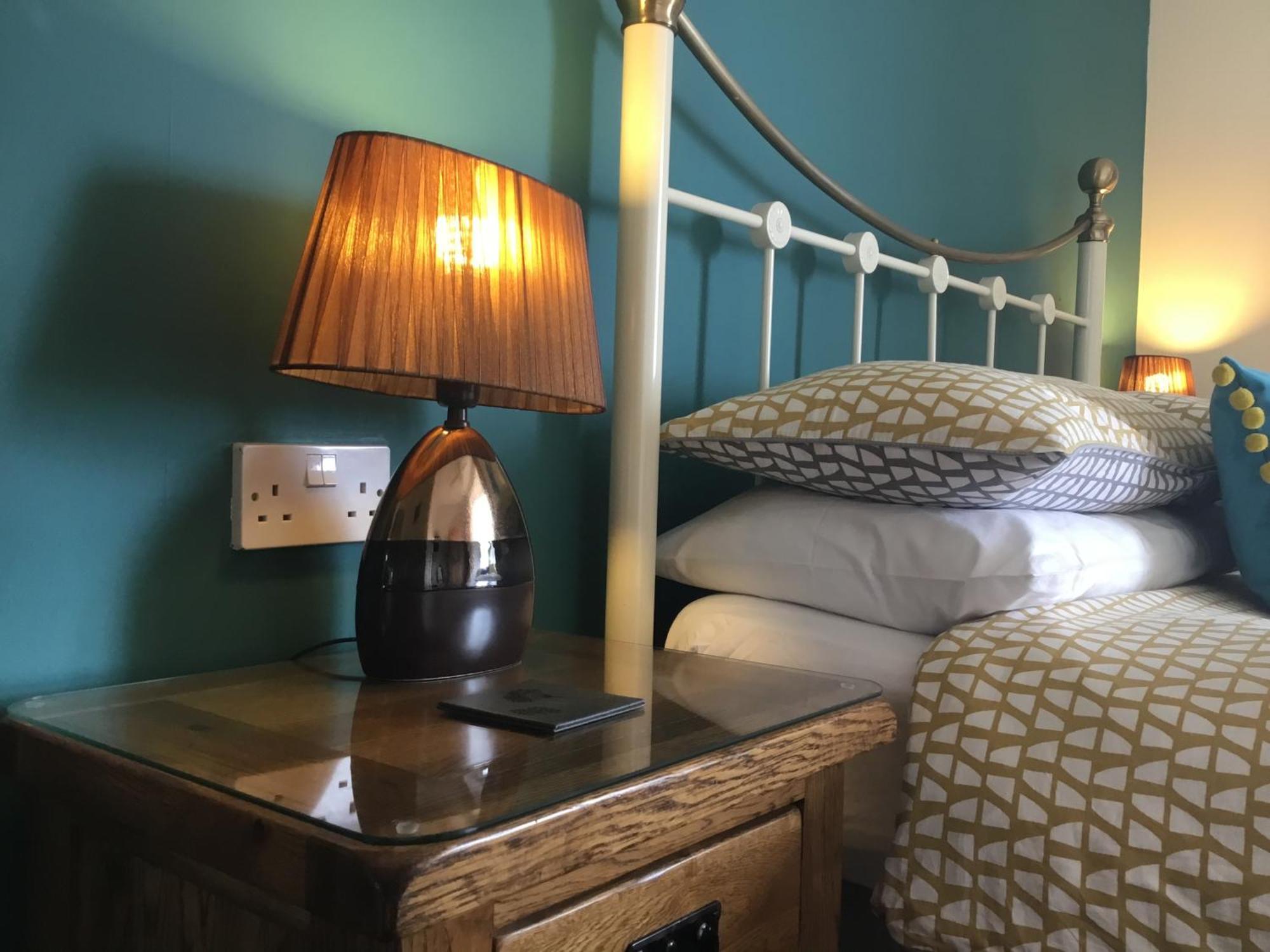 Seaham Bed and Breakfast Weymouth Eksteriør billede