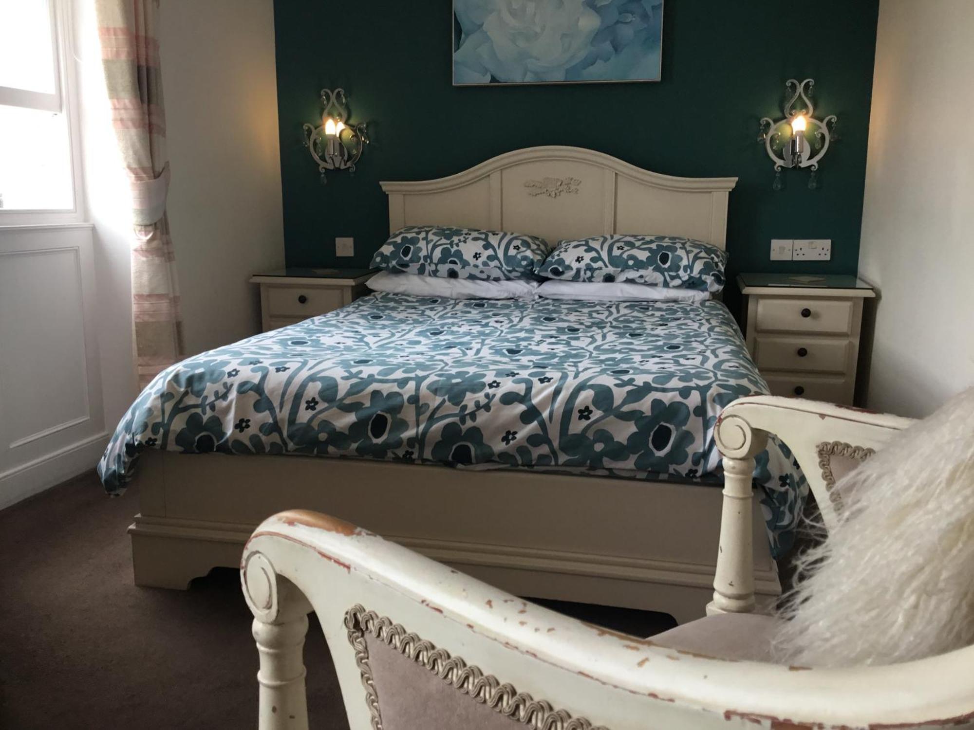 Seaham Bed and Breakfast Weymouth Eksteriør billede