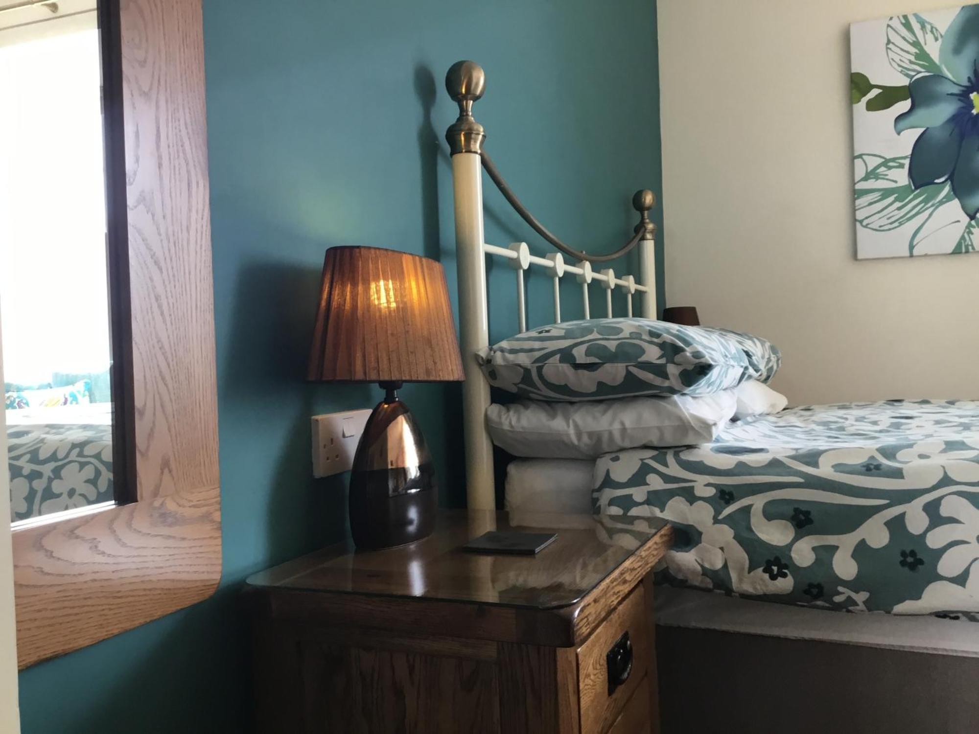 Seaham Bed and Breakfast Weymouth Eksteriør billede
