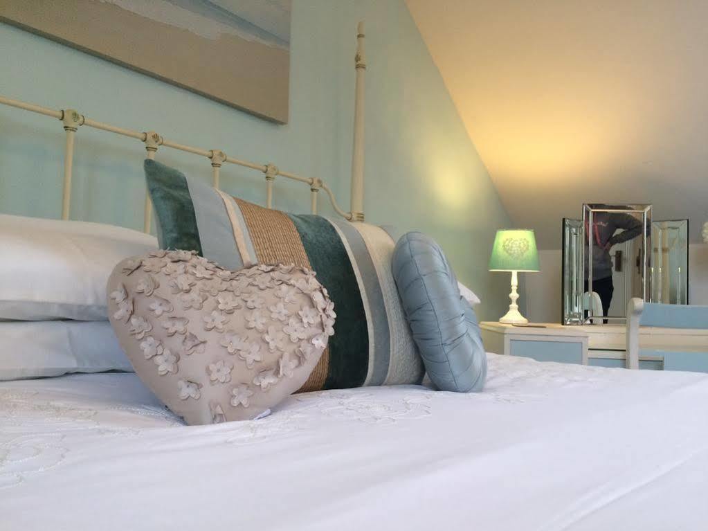 Seaham Bed and Breakfast Weymouth Eksteriør billede