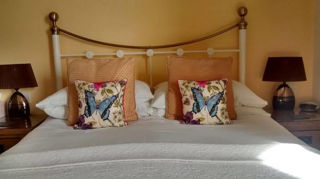 Seaham Bed and Breakfast Weymouth Eksteriør billede