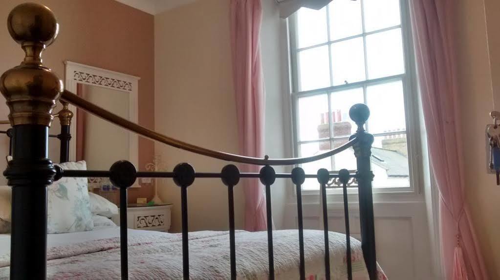 Seaham Bed and Breakfast Weymouth Eksteriør billede