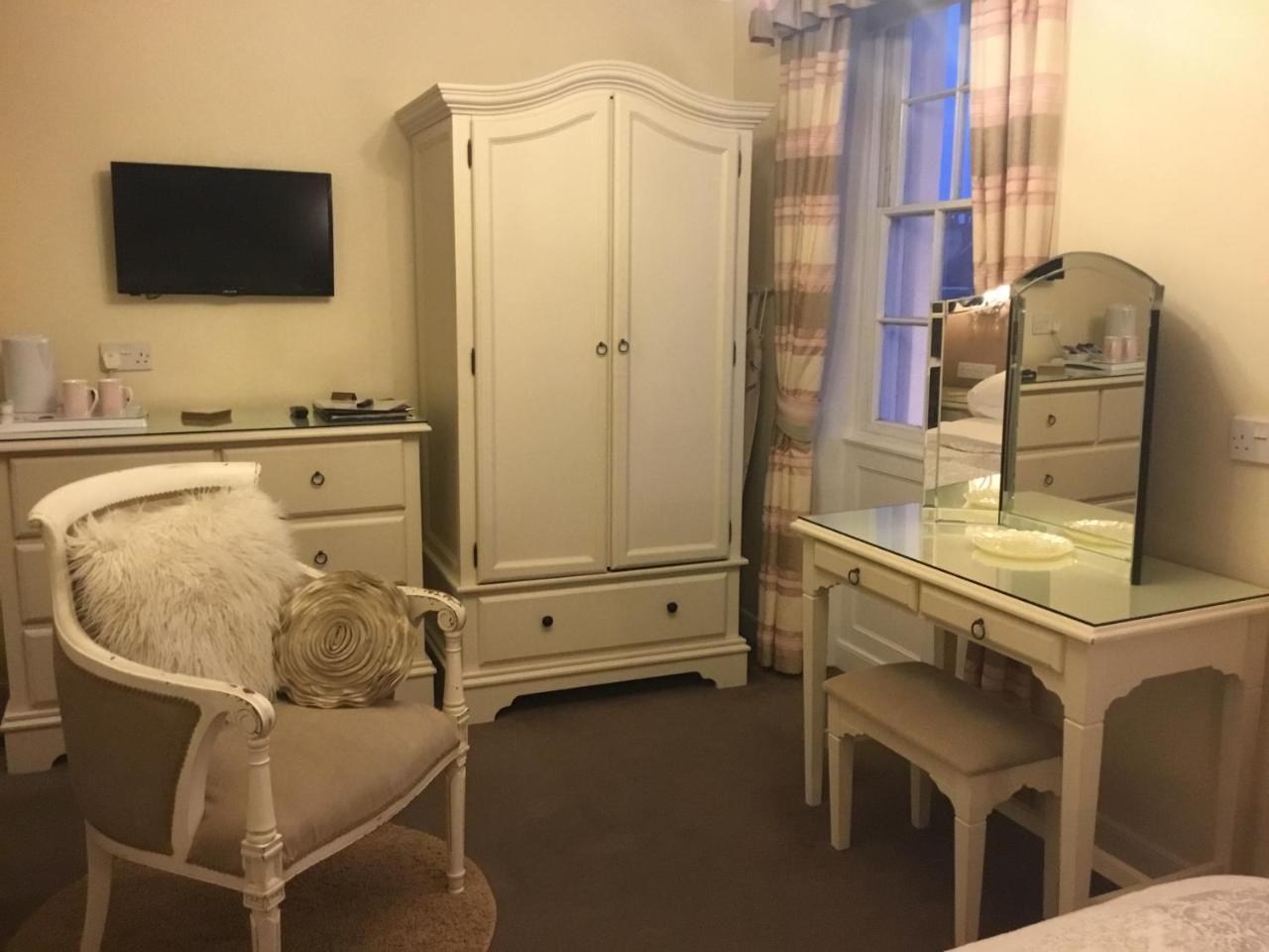 Seaham Bed and Breakfast Weymouth Eksteriør billede