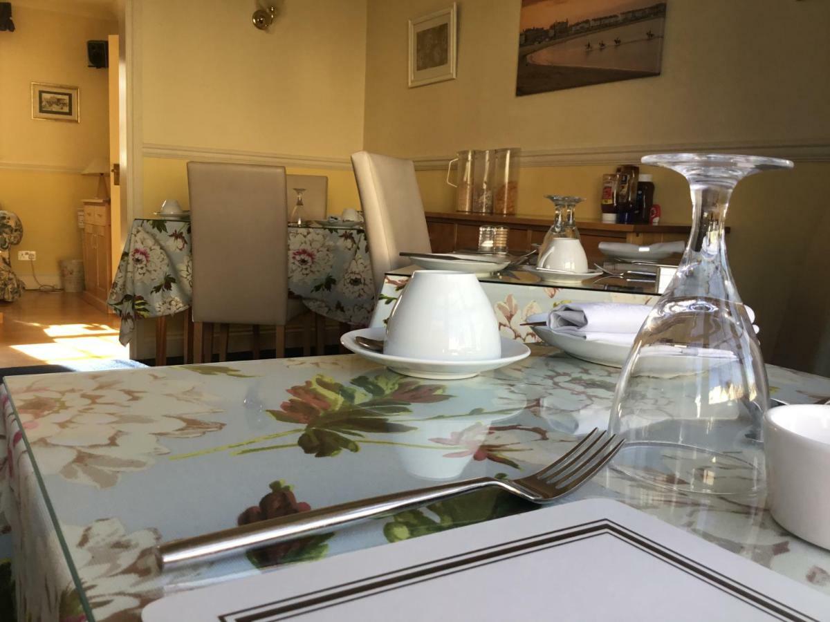 Seaham Bed and Breakfast Weymouth Eksteriør billede