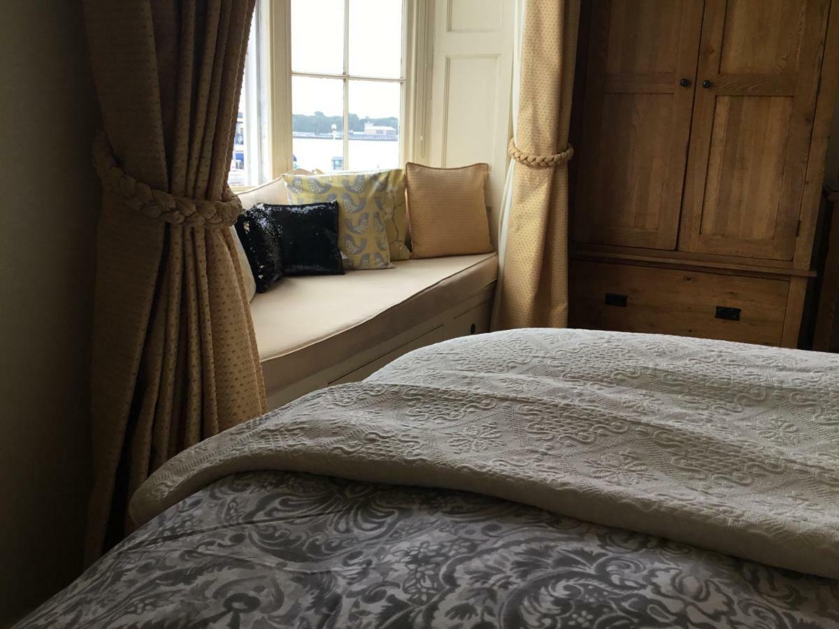Seaham Bed and Breakfast Weymouth Eksteriør billede
