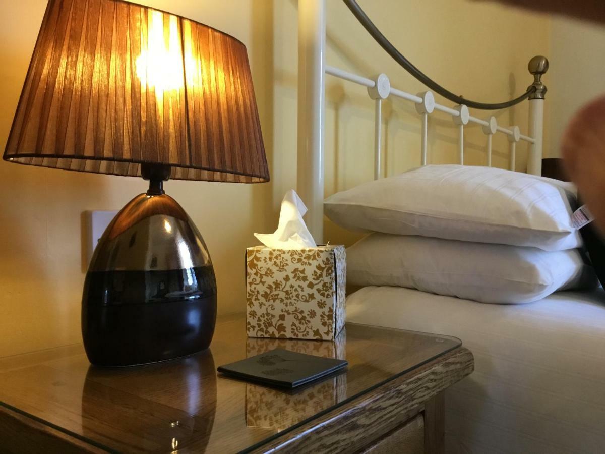 Seaham Bed and Breakfast Weymouth Eksteriør billede